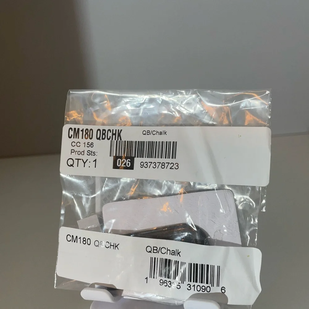 NWT Coach Men’s Money Clip